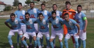 Beyşehir Belediyespor Lige İyi Başladı