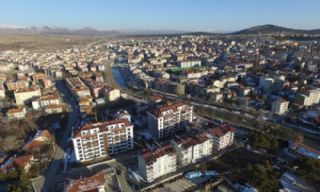 Beyşehir Yeni Yatırımlarla Gelişiyor, Değişiyor