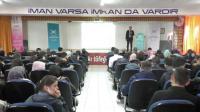 Beyşehir’de “İdeal Gençlik” Konferansı