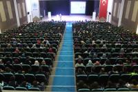 Beyşehir’de “Sınav Kaygısı ve Motivasyon” Konferansı