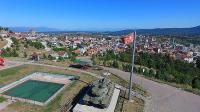 Beyşehir'de Türkiye’nin Tek Silah Sanayisi Üzümlü'de Kuruluyor