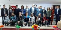 Beyşehir'de Bilgi Yarışmaları Finali Yapıldı