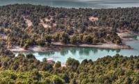 Doğaseverlere Beyşehir Gölü  Hacıakif Adası tanıtıldı