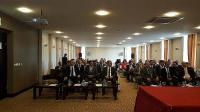 Selçuk Üniversitesi Senatosu Beyşehir’de Toplandı
