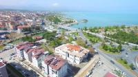 Beylerin Şehri Beyşehir’e ‘Deniz Manzaralı’ Hanımlar Lokali