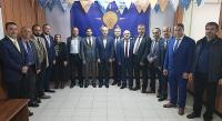 Ak Parti Beyşehir Belediye Başkan Aday Adayları