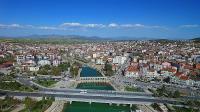 Beyşehir’in 1/1000 Ölçekli Revizyon Taslak İmar Planı Askıda