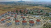 Beyşehir'e Tersine Göç, Toplu Konut Hamleleriyle Başlatacak