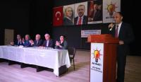 AK Parti Danışma Meclisi Toplantısı