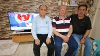 Dünya Şampiyonunun İsmi Beyşehir'de Spor Salonuna Verilecek