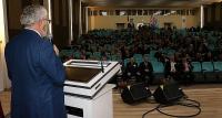 Beyşehir'de 'Peygamberimiz ve Gençlik' Konulu Konferans