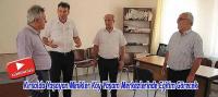 Kırsalda Yaşayan Minikler Köy Yaşam Merkezlerinde Eğitim Görecek