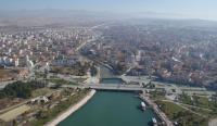 Beyşehir'in Nüfusu 2016'da 977 Kişi Arttı