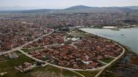 Beyşehir'in Nüfusu 2016'da 977 Kişi Arttı