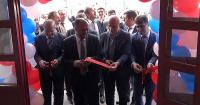 Üzümlü'de Tübitak 4006 Bilim Fuarı Açıldı
