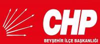 CHP Beyşehir İlçe Başkanı Akar'dan ‘Toplu Ulaşım’ Tepkisi