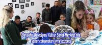 Beyşehir Belediyesi Kültür Sanat Merkezi’nde sanat çalışmaları ivme kazandı