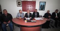 MHP Beyşehir İlçe Başkanı Duymuş: “Görevimizin başındayız”