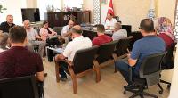 Beyşehir Belediyesi Halk Günü Toplantıları