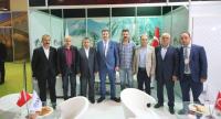 Beyşehir, Av Sanayicileri Yalnız Bırakmadı