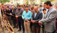 Beyşehir’de Okullarda Bilim Fuarı Açılışları