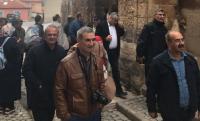 Beyşehir, Başkentin Konyalı Bürokratlarını Ağırladı