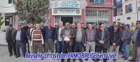 Beyşehir Çiftçisinden PANKOBİRLİĞE Sert Uyarı