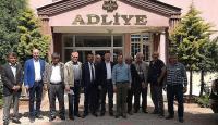 Beyşehir'de MHP'li Meclis Üyeleri İyi Parti'ye Geçti