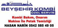 BEYŞEHİR KOMBİ Özel Servis