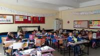 ASEM Üyelerinden “Kardeş Okul”a 2 Bin Kitap