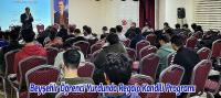 Beyşehir Öğrenci Yurdunda Regaip Kandili Programı