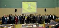 Türkiye Belediyeler Birliği Başkanlığı Konya’ya Verilen Bir Değerdir