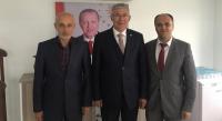 Milletvekili Babaoğlu Referandum Sürecini Değerlendirdi