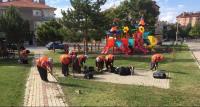 Beyşehir Belediyesi TYP Kapsamında Personel İstihdam Edecek