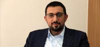 Mustafa Akış TRT Yönetim Kurulu Üyeliğine Atandı