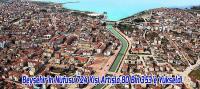 Beyşehir’in Nüfusu 724 Kişi Artışla 80 Bin 353’e Yükseldi