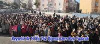 Beyşehir’de 14 Bin 742 Öğrenci Ders Başı Yapacak