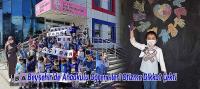 Beyşehir'de Anaokulu Öğrencileri Otizme Dikkat Çekti