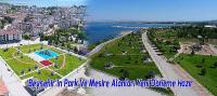 Beyşehir’in Park Ve Mesire Alanları Yeni Döneme Hazır
