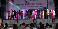 Beyşehir’de Ramazan Etkinlikleri Başlıyor