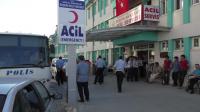 Beyşehir'de Fetö'den 3 Öğretmen Tutuklandı
