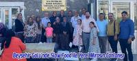 Beyşehir Gölü’nde Slow Food ile Yerel Mirasın Canlanışı