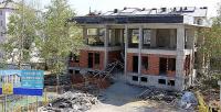 Başkan Altay Seydişehir KOMEK Binası İnşaatını İnceledi
