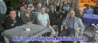 Bilinçli Tarım İçin Aşağı Esence Mahallesi'nde Buluşma!