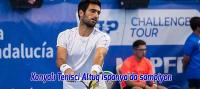 Konyalı Tenisçi Altuğ İspanya’da şampiyon