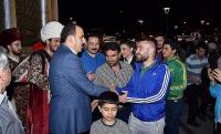 Konya’da Ramazan Büyük Coşkuyla Başladı