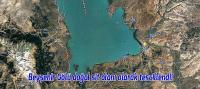 Beyşehir Gölü doğal sit alanı olarak tescillendi!