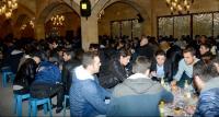 Büyükşehir Konya’da Öğrenim Gören Uluslararası Öğrencileri Buluşturdu