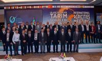 Uluslararası Tarım Şehirleri Toplantısı Konya’da Yapılıyor
