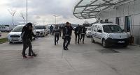 Beyşehir’de Uyuşturucu Operasyonu: 18 Gözaltı